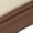 Beige, variant on Girlsl British Style Bow Flats Faux Leather Anti Slip Sole Princess Shoes For Student Stage School, Black