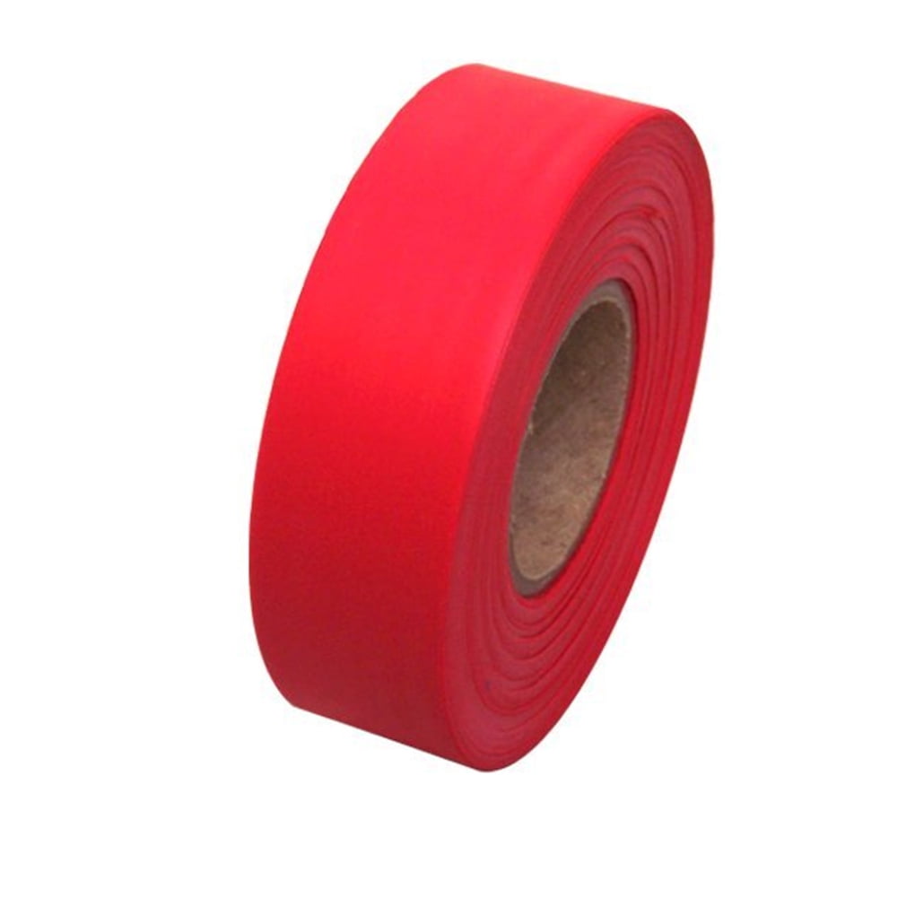 FleinngHoz DIY Cloth Stage Carpet Floor Tape Strong Waterproof Single
