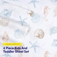 thumbnail image 3 of Juego de sábanas Sweet Home Collection 1500 Supreme Kids Twin X, 3 of 6