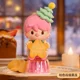 thumbnail image 3 of POP MART Sweet Bean Frozen Time Dessert Box Series Blind Box Toys Guess Bag Mystery Box Mistery Caixa Action Figure Surpresa Cut, 3 of 5