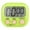 Z-B, variant on Home Clockclearance Item, Lekdueclock, 1Pack Small Digital Kitchen Timer Back and On/Off Minute Second Count Up Countdown, Timer 1Pc