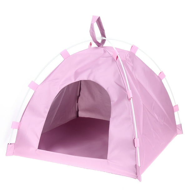 Para Caseta para Tela Oxford Y Duradera Moderna Y Hermosa (rosa)