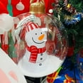thumbnail image 2 of Adornos inflables de Navidad Toystoory con luces LED 60 cm, 2 of 6