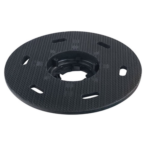 Sanitaire Vacuum 17" Pad Driver Fits SC6010, SC6030 // E-61988, 61988