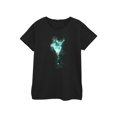 thumbnail image 1 of Harry Potter Womens Patronus Stag Cotton T-Shirt, 1 of 5