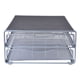 thumbnail image 2 of Sostiene 72 cápsulas de café de hierro, soporte organizador de almacenamiento de doble capa, fácil de llevar, herramientas de cocina para ahorrar espa SOLEDAD Rack de cápsulas de café, 2 of 8