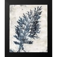 thumbnail image 2 of Bramma, Lila 20x24 Black Modern Framed Museum Art Print Titled - Presence of Nature II, 2 of 5