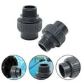 thumbnail image 6 of Robust PVC Pool Pump Connector External Thread Union Suitable for Pool Setups, 6 of 9