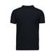 thumbnail image 2 of Playera Plus Tipo Polo Piqué 50% poly-50% Algodón Negro Talla Extragrande NAO Playera Tipo Polo Plus, 2 of 3
