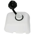 thumbnail image 4 of Gas Fuel Tank Assembly Fit for Robin NB411 BG411 CG411 EC04 RBC411 Chainsaw Parts, 4 of 11