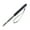 black, variant on Mini Retractable Hand Pointing Stick Teaching Finger Pointers Classroom Pointer