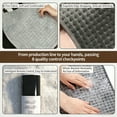 thumbnail image 4 of ERK European Standard Heating Blanket Pad For Home And Travel Use With Adjustable Temperature Settings, 4 of 5