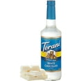 thumbnail image 2 of Torani Syrup - SUGAR FREE - White Chocolate, 2 of 3