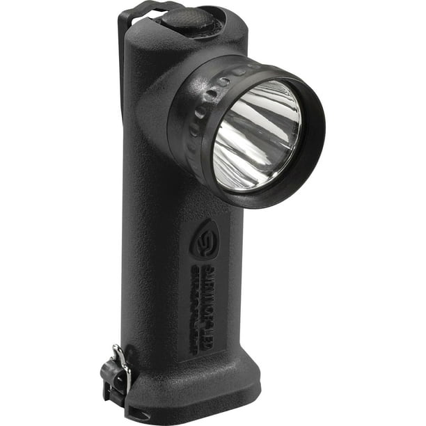 Streamlight Survivor 4Mode Right Angle Handheld Flashlight 175 Lumens 90545
