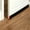 Black, variant on Kaskawise Vinyl Wall Base Baseboard Molding Trim, 4 Inch x 20 Feet, White, Flexible Self Adhesive