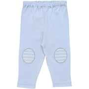 Under the Nile Baby Pull on Pant with Knee Patches