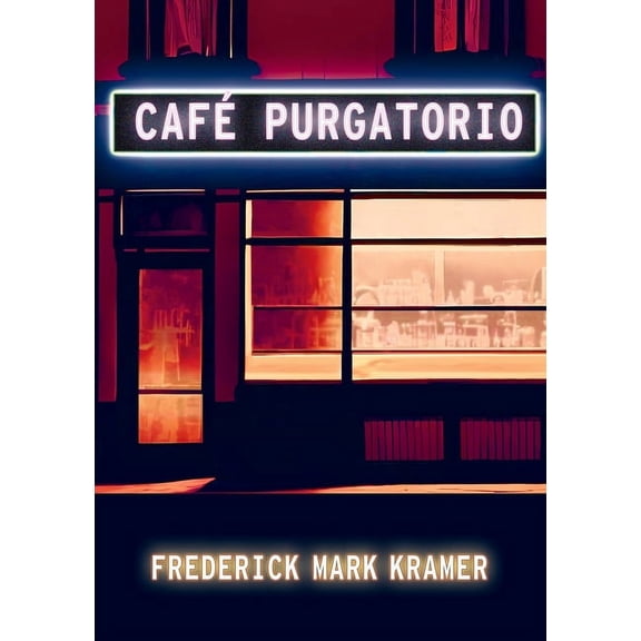Café Purgatorio, (Paperback)