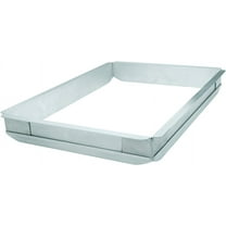 Winco AXPE-1 Aluminum Sheet Pan Extender, Full