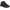 BLACK, variant on Rocky Mens Alpha Force Water Resistant Soft Toe