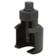 thumbnail image 4 of Truck Ball Joint Extractor, Wear Resistant Easy To Use Ball Joint Removal Tool 39mm Capacity  For Truck Maintenance ANGGREK Ball Joint Separator Tool, 4 of 8