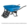 thumbnail image 1 of Carretilla Azul 5.5 Ft Imponchable Truper 10252 Truper CAT-50FF, 1 of 1