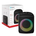 thumbnail image 2 of Bocina Bluetooth* Bass Boost, 350 W PMPO, 2 of 4