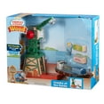 thumbnail image 5 of Thomas & Friends Wooden Railway - Cranky at the Dock, 5 of 8