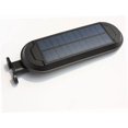 thumbnail image 2 of Outdoor Wall Sconce Garden Street Light Solar Powered Street Lamp LED Outdoor Wall Lights Solar Parking Lot Lights Solar LED Street Light Exterior Ext, 2 of 5