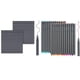 thumbnail image 1 of 24 Fineliner Color Black Pens Tip Fine for Journal Drawing Coloring, 1 of 5