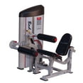 thumbnail image 2 of Body-Solid Seated Leg Curl Machine with Adjustable Features, Silver, 424.1 lbs, 2 of 3