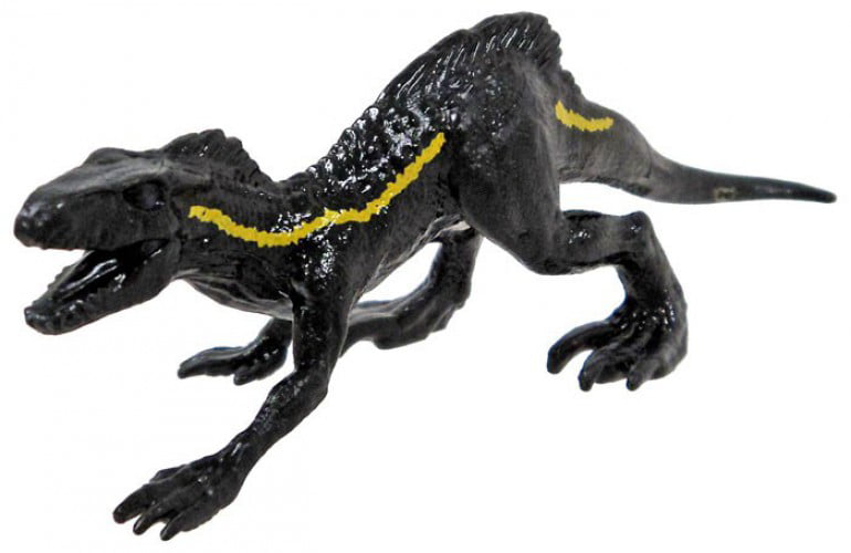 15cm Jurassic Park Dinosaurs Toy Joint Mobile Action Figure Giocattoli Classici per Bambini YOISMO Jurassic World Indaraptor Indoraptor Dinosaur