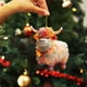 thumbnail image 3 of ¡No Te Lo Pierdas!, Colgante para interior de coche con forma de perro salchicha, adorno para árbol de Navidad, adorno colgante para decoración Akmoler, 3 of 8