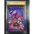 thumbnail image 2 of Marvel/DC: Deadpool/Batman #1 - CGC 9.8 Comic Book, 2 of 2