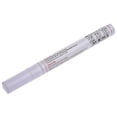 thumbnail image 2 of Permanent Car Tire Metal Paint Pen Marker White, 2 of 3