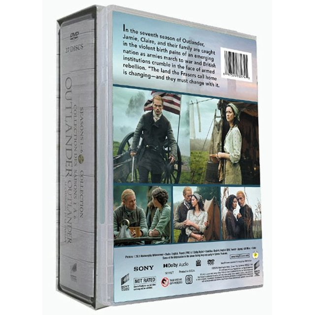 Jamie Fraser Outlander Season Episode 13 Online Free Outlander