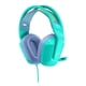 thumbnail image 2 of Audífonos Logitech con micrófono y cable G335 Menta, 2 of 4