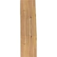 thumbnail image 4 of 6"W x 10"D x 22"H Westlake Rough Sawn Knee Brace, Western Red Cedar, 4 of 4