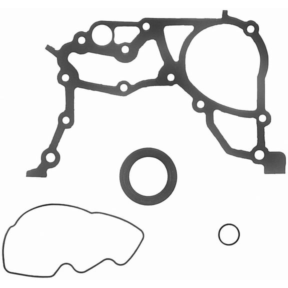 FEL-PRO TCS 45606-1 Crankshaft Front Seal Set