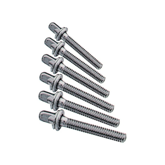Pearl Tom and Snare Tension Rods 42mm