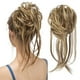 thumbnail image 5 of Soidarity Moño de cola de caballo Peinado elegante y sin esfuerzo para mujeres DIY según sus propias preferencias Cuidado del cabello 4/30, 5 of 6