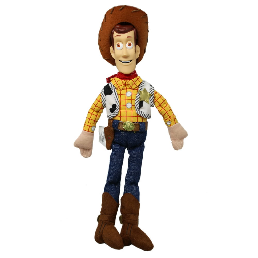 plastic woody toy story