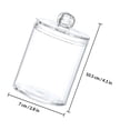 thumbnail image 2 of WHAMVOX 4Ud Caja Transparente Para Organizar Y Artículos De, 2 of 8