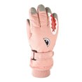 thumbnail image 3 of Guantes de invierno para niños Niños Niñas Nieve Guantes a prueba de viento Deportes al aire libre Esquí Wmkox8yii FHAKJF1293, 3 of 3