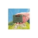 thumbnail image 3 of W28 Reproductor Walkman para exteriores Radio Altavoz Bluetooth Radio de mano con sonido pequeño Verde, 3 of 4