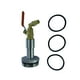 thumbnail image 1 of Cubo de la válvula de barril de petróleo Cubo de la bebida Dispensador de la bebida Spigot con las juntas tóricas Precision Apartahight Garden Garden Yard Supply Fuentes Sweethay TO001053-00, 1 of 7