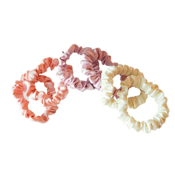 Sleep Skinny Scrunchie Set