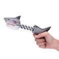Shark Animal Figures Grabber Claw Game Snapper Pick Up Claw Novelty
