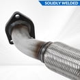 thumbnail image 3 of Sennachine For 2007 08 09 10 11 12-16 Nissan Altima 2.5L EPA Catalytic Converter Exhaust, 3 of 10