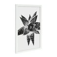 thumbnail image 3 of DesignOvation Cadre Photo en Bois 11x17 pour Galerie, Ensemble de 4, Blanc, 4 Unités, 3 of 7