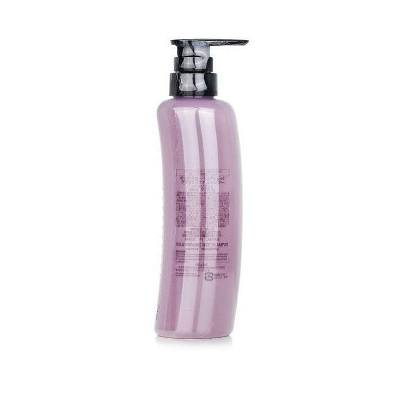 POLA Growing Shot Glamorous Care Shampoo 370ml/12.5oz - Walmart.com POLA Growing Shot Glamorous Care Shampoo 370ml/12.5oz - Walmart.com